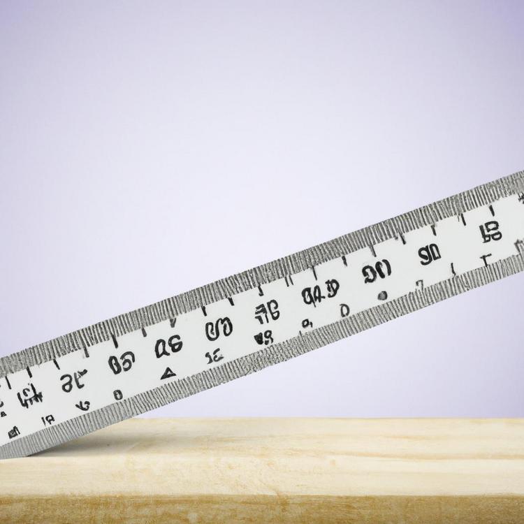 jak zmierzyć długość wkładki w bucie na obcasie