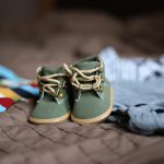 jakie pierwsze buty dla dziecka