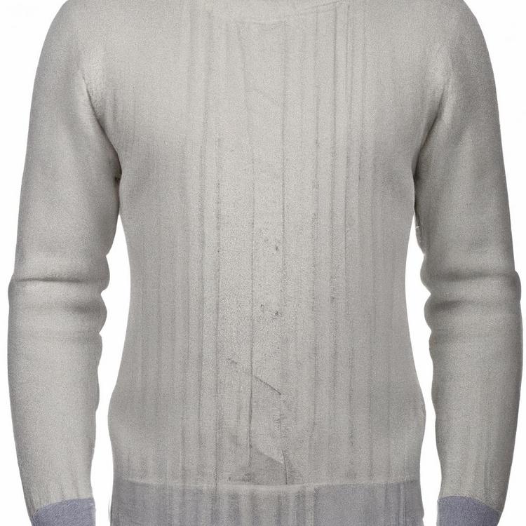 co zrobic zeby sweter nie gryzl