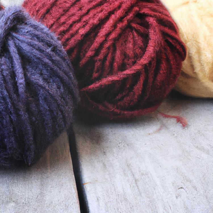 jak zacząć robić na drutach