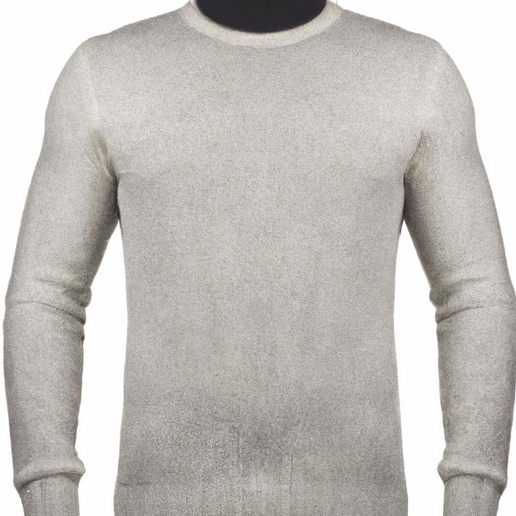 jak zrobić sweter na drutach