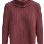 sweter z merynosa