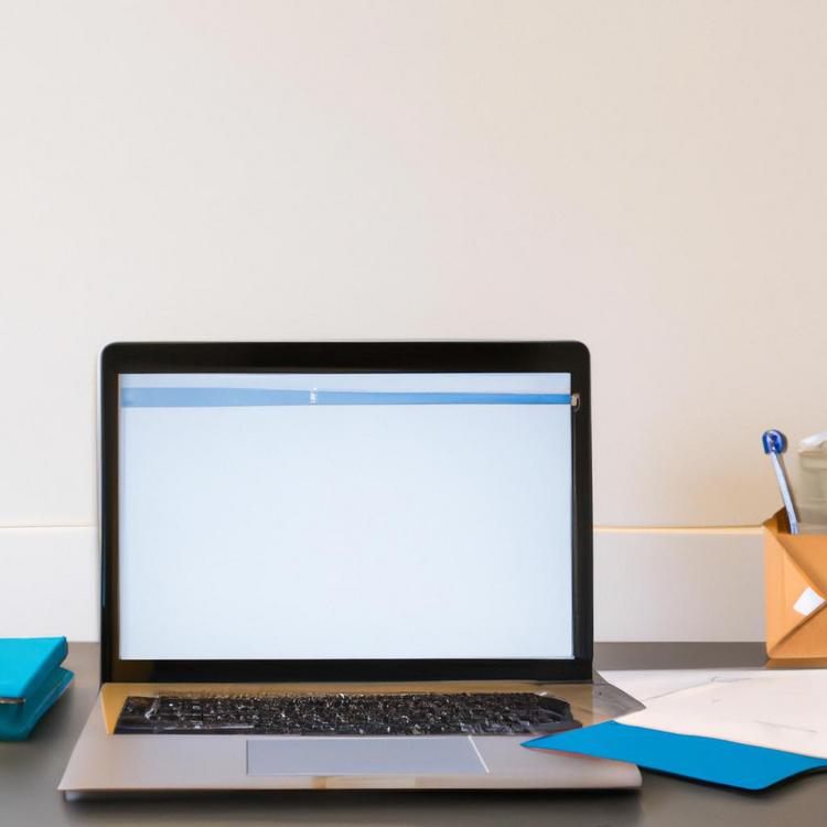 Jak napisać maila do wykładowcy?