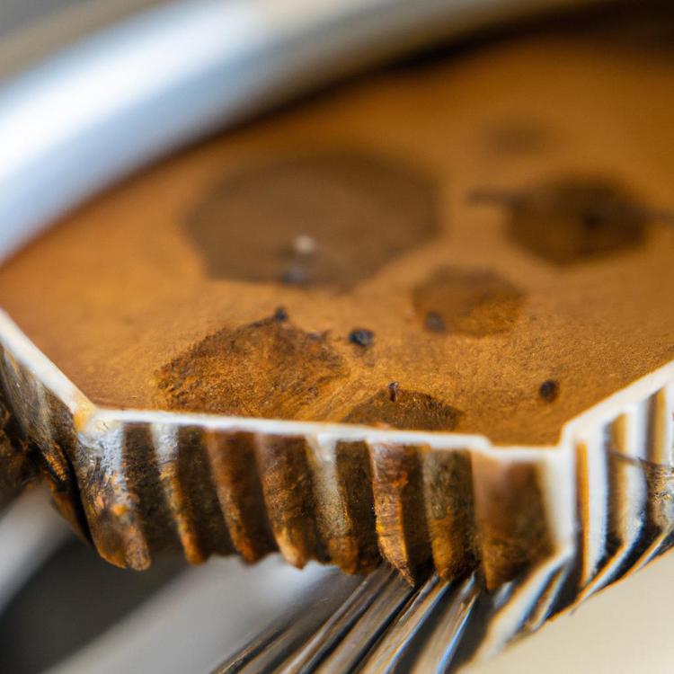 Jak odkamienić ekspres Delonghi?