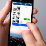 Jak przenieść zdjęcia z telefonu na telefon?