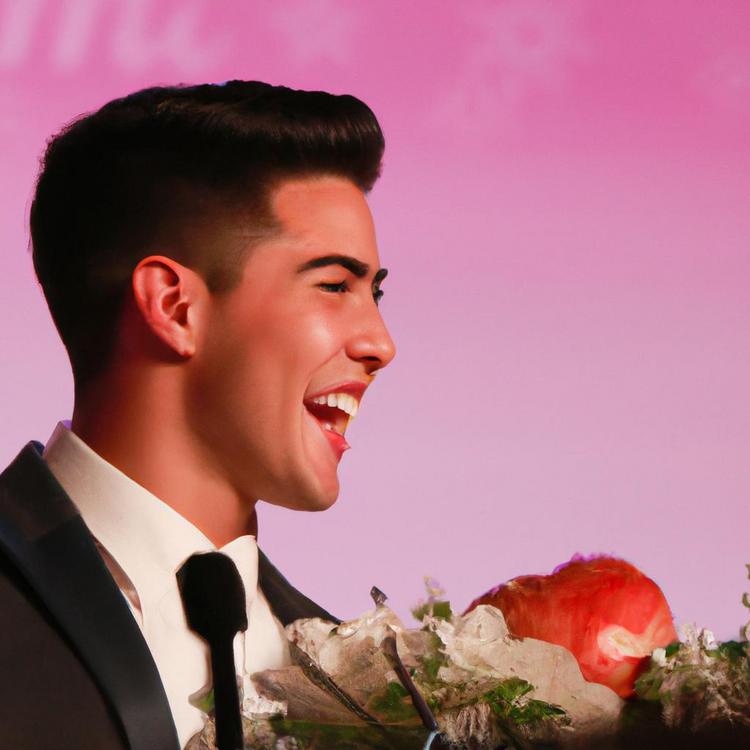 Jak przytula zakochany facet?