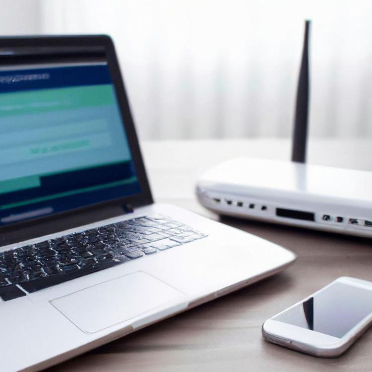 Jak zalogować się do routera?