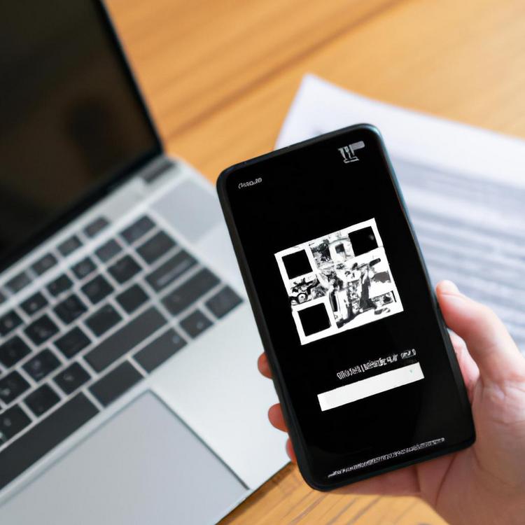 Jak zeskanować kod qr telefonem?