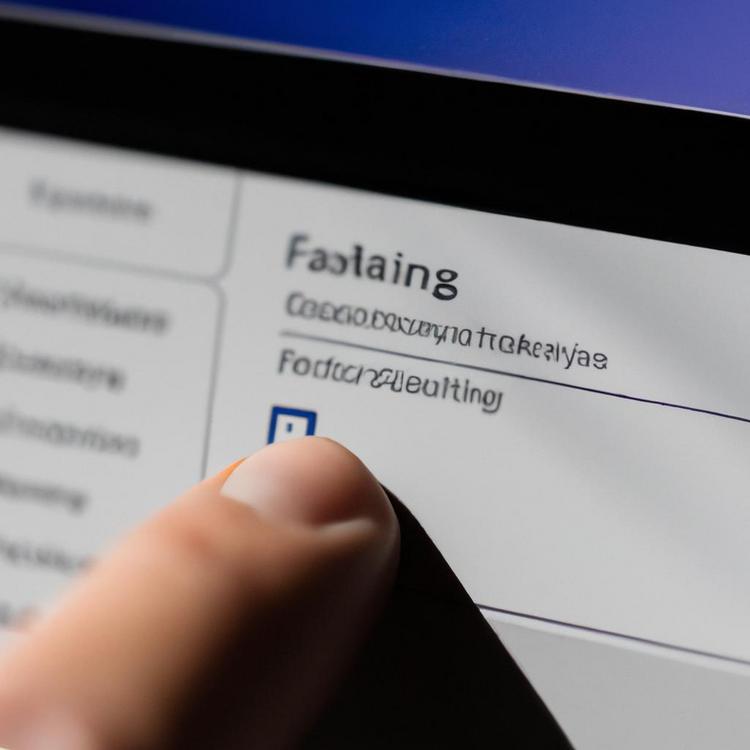 Jak zmienić adres e-mail na Facebooku?