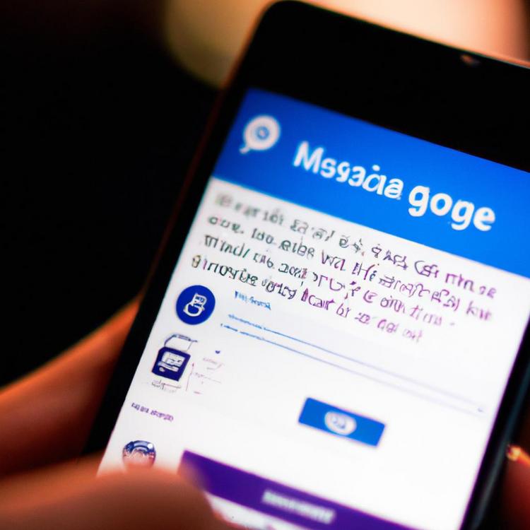 Jak zmienić język na Messengerze?